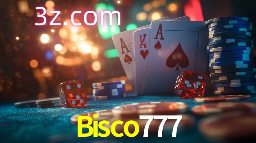Bisco777 Apostas Esportivas